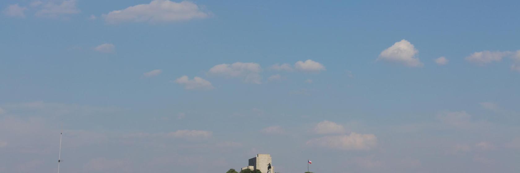Nationaal Monument van Vitkov